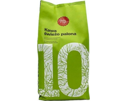 Quba Cafe No. 10 250 g