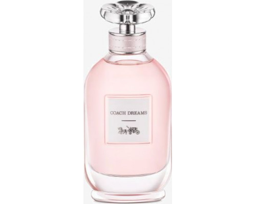 Coach Dreams EDP 90 ml
