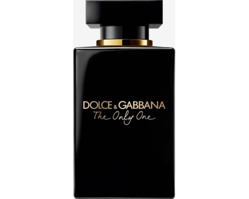 Dolce & Gabbana The Only One Intense EDP 100 ml