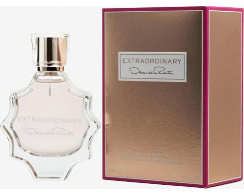 Oscar de la Renta Oscar De La Renta Extraordinary Toaletowa 90ml