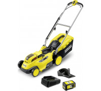 Karcher LMO 18-36 Battery Set