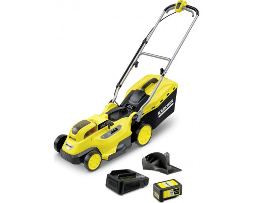 Karcher LMO 18-36 Battery Set