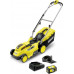 Karcher LMO 18-36 Battery Set
