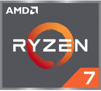 AMD Ryzen 7 3700X, 3.6 GHz, 32 MB, OEM (100-000000071)