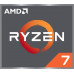 AMD Ryzen 7 3700X, 3.6 GHz, 32 MB, OEM (100-000000071)