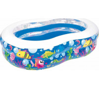 JiLong Swimming pool inflatable 175x109cm