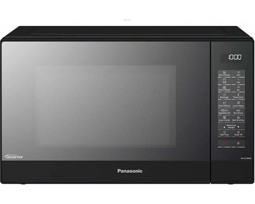 Microwave Panasonic NN-GT46KBSUG