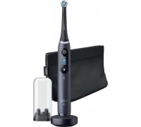 Brush Oral-B iO Series 8 Special Edition Onyx Black