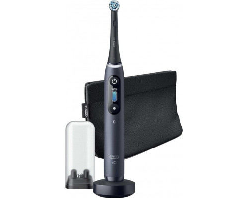 Brush Oral-B iO Series 8 Special Edition Onyx Black