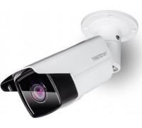 TRENDnet TRENDnet IPCam Bullet 5MP PoE In/Out H.265 Long Range IR