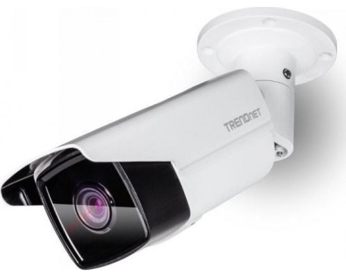 TRENDnet TRENDnet IPCam Bullet 5MP PoE In/Out H.265 Long Range IR