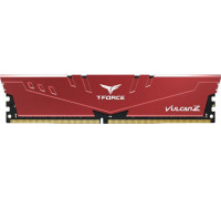 TeamGroup T-Force Vulcan Z, DDR4, 16 GB, 3200MHz, CL16 (TLZRD416G3200HC16F01)