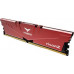 TeamGroup T-Force Vulcan Z, DDR4, 16 GB, 3200MHz, CL16 (TLZRD416G3200HC16F01)