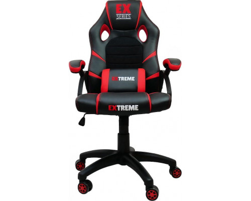 Zenga Extreme EX red
