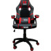 Zenga Extreme EX red