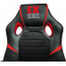 Zenga Extreme EX red