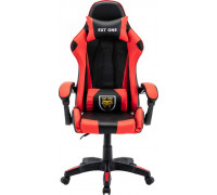 Zenga EXT ONE red