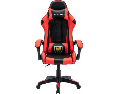 Zenga EXT ONE red