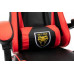 Zenga EXT ONE red