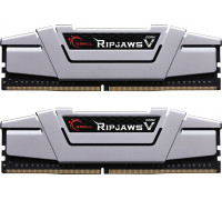 G.Skill Ripjaws V, DDR4, 16 GB, 2666MHz, CL15 (F4-2666C15D-16GVS)