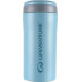 Lifeventure Thermal Mug, Matt Ice Blue Lifeventure Thermal Mug, Matt Ice Blue
