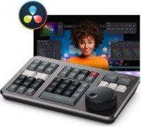 Blackmagic Design DaVinci Resolve Speed Editor