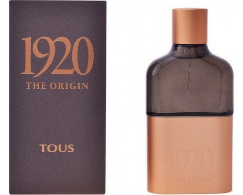 Tous 1920 The Origin EDP 60 ml