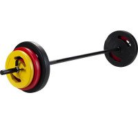Pure2Improve Fitnesa stienis P2I  