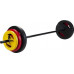 Pure2Improve Fitnesa stienis P2I  