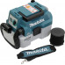 Makita Makita cordless vacuum cleaner DVC750LZX3 18 V