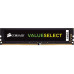 Corsair Value Select, DDR4, 16 GB, 2133MHz, CL15 (CMV16GX4M1A2133C15)