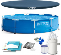 Intex Frame-Based  305cm 4w1 (28202)