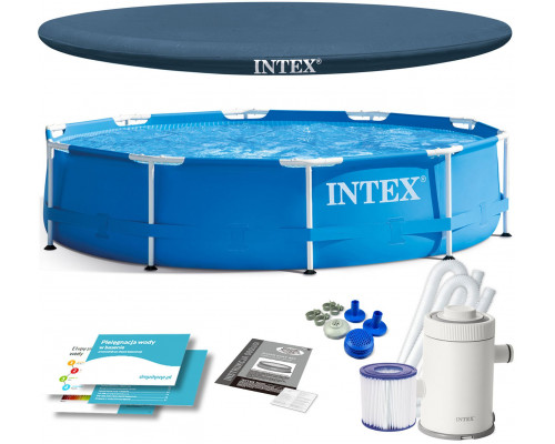 Intex Frame-Based  305cm 4w1 (28202)