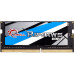 G.Skill Ripjaws, SODIMM, DDR4, 16 GB, 2133 MHz, CL15 (F4-2133C15S-16GRS)