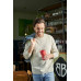 Rosti Mepal Thermal mug Ellipse 275 ml nordic denim 104175016800