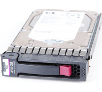 HP 450GB 3.5'' SAS-2 (6Gb/s)  (517352-001)