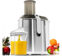 Cecotec Mikser Cecotec StrongTitanium 19000 XXL 1300W 950 ml Stal nierdzewna