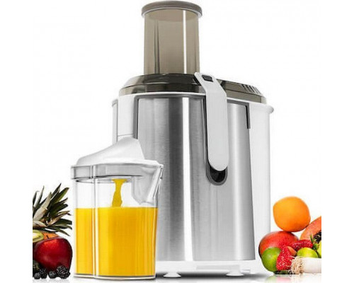 Cecotec Mikser Cecotec StrongTitanium 19000 XXL 1300W 950 ml Stal nierdzewna