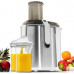 Cecotec Mikser Cecotec StrongTitanium 19000 XXL 1300W 950 ml Stal nierdzewna