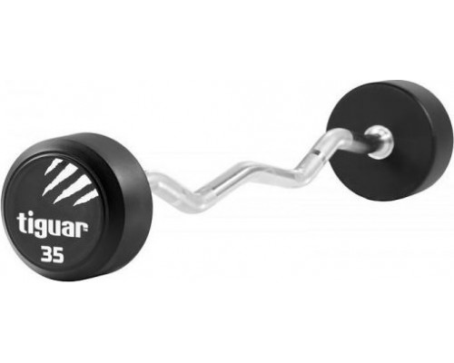 Tiguar Saliemais stienis tiguar PU 35 kg TI-WLBPU035, Izmērs: N/A  