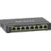 Switch NETGEAR GS308EPP-100PES