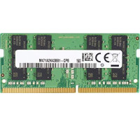 HP SODIMM, DDR4, 8 GB, 3200 MHz,  (13L77AA)
