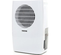 Master MASTER DEHUMIDIFIER DH712P 10 l/24h 4512.490