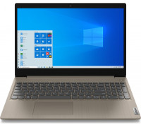 Lenovo IdeaPad 3 15IML05 (81WB0002US)