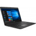 Laptop HP HP 245 G7 Black, 14.0 ", HD, 1366 x 768, Matt, AMD, Ryzen 3 3300U, 4 GB, DDR4, SSD 128 GB, Radeon VEGA 6, Windows 10 Home, 802.11ac, Keyboard language English, Warranty 24 month(s)