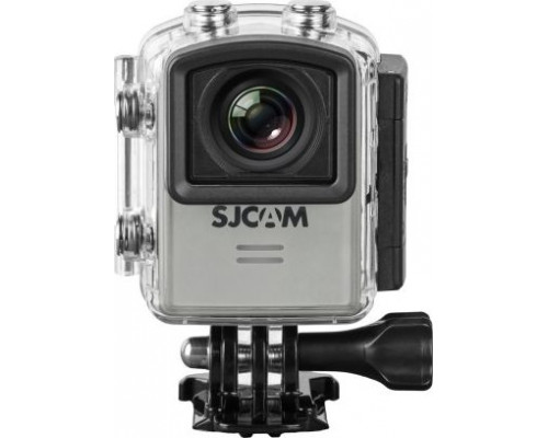 SJCAM M20 silver