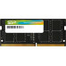 Silicon Power SODIMM, DDR4, 16 GB, 2666 MHz, CL19 (SP016GBSFU266X02)