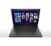 Lenovo B50-80 / Intel i3 / 4GB / 1000GB / Windows 10 PRO (80EW053JPB)