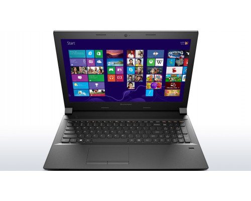 Lenovo B50-80 / Intel i3 / 4GB / 1000GB / Windows 10 PRO (80EW053JPB)