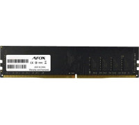 AFOX DDR4, 8 GB, 3200MHz, CL16 (AFLD48PH1C)